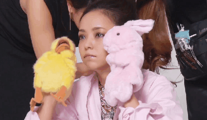 安室奈美恵の画像をひたすら貼るトピ　part3