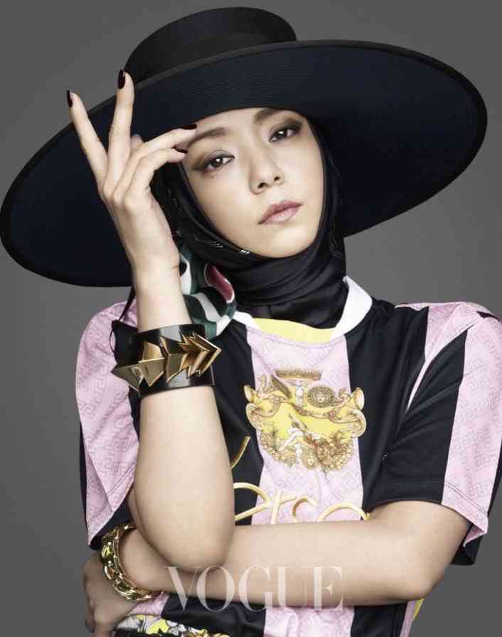 安室奈美恵の画像をひたすら貼るトピ　part3