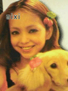 安室奈美恵の画像をひたすら貼るトピ　part3