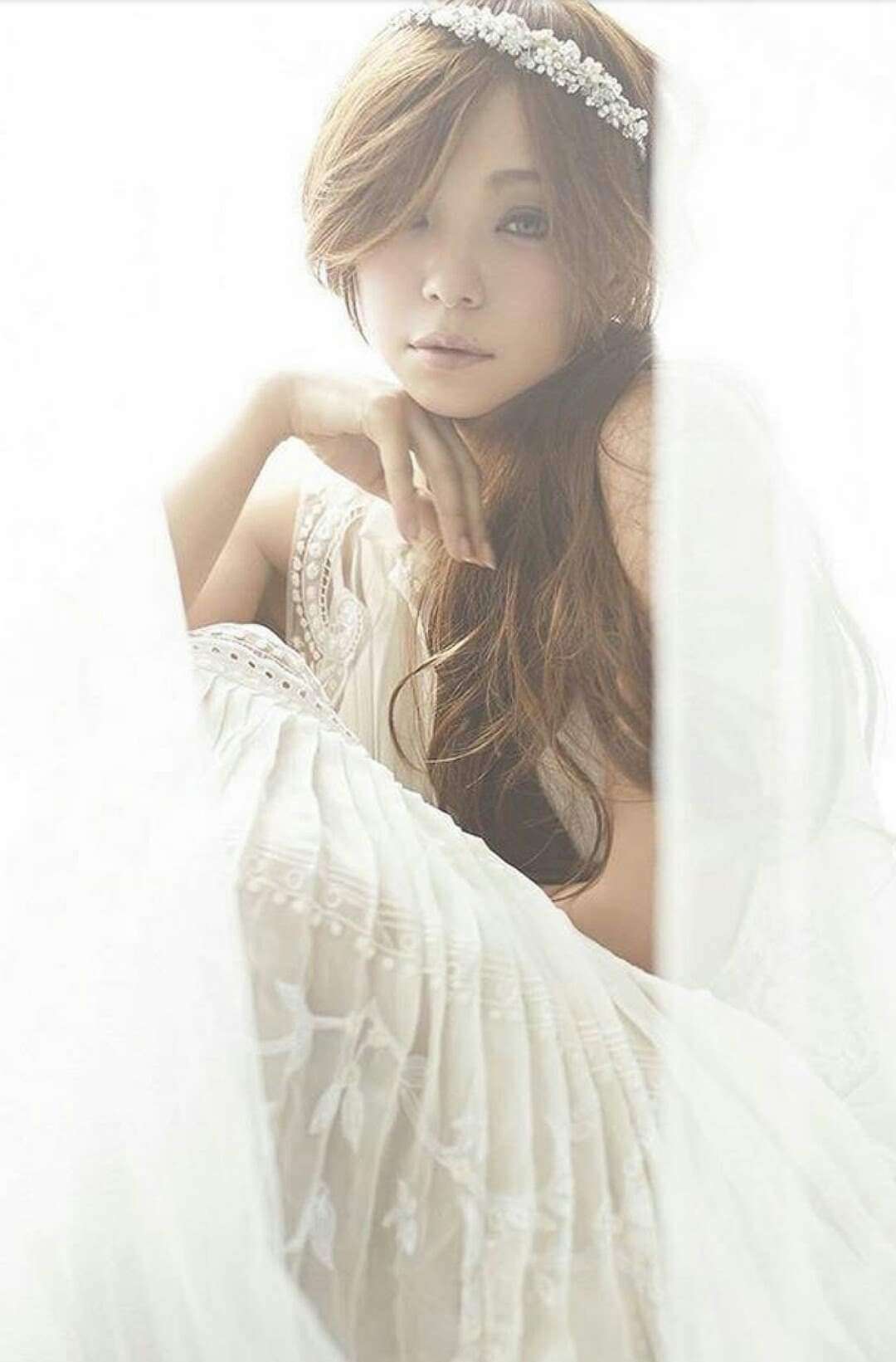 安室奈美恵の画像をひたすら貼るトピ　part3