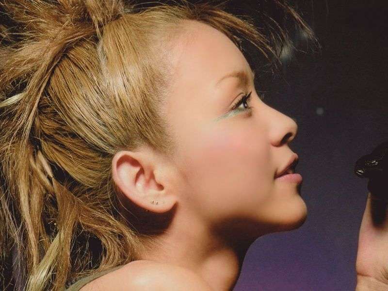 安室奈美恵の画像をひたすら貼るトピ　part3