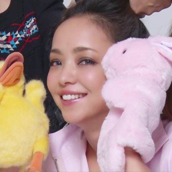 安室奈美恵の画像をひたすら貼るトピ　part3