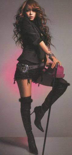 安室奈美恵の画像をひたすら貼るトピ　part3