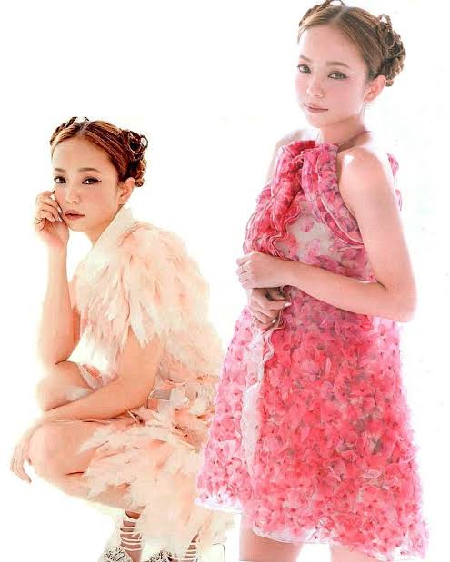 安室奈美恵の画像をひたすら貼るトピ　part3