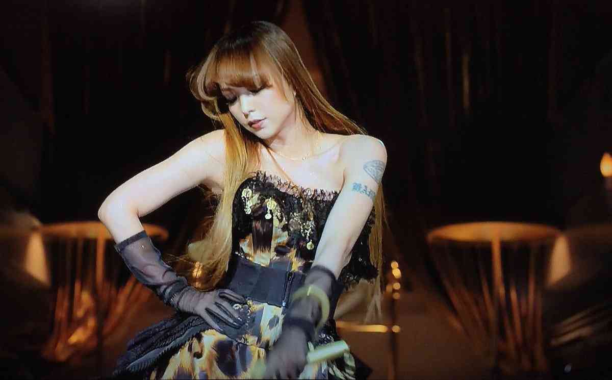 安室奈美恵の画像をひたすら貼るトピ　part3