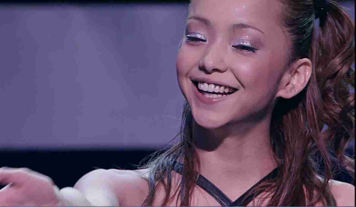 安室奈美恵の画像をひたすら貼るトピ　part3