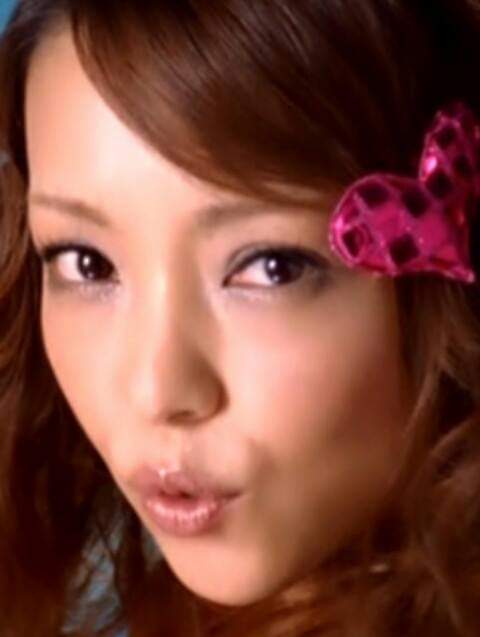 安室奈美恵の画像をひたすら貼るトピ　part3