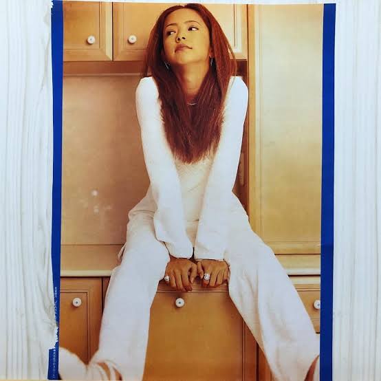 安室奈美恵の画像をひたすら貼るトピ　part3