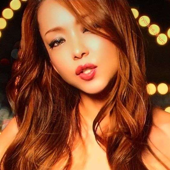 安室奈美恵の画像をひたすら貼るトピ　part3