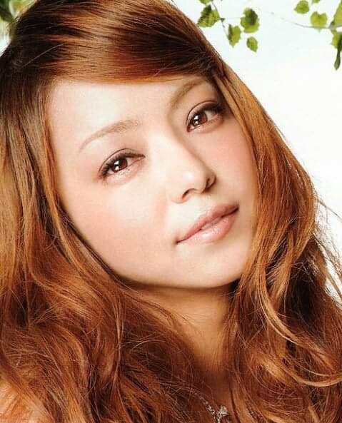 安室奈美恵の画像をひたすら貼るトピ　part3