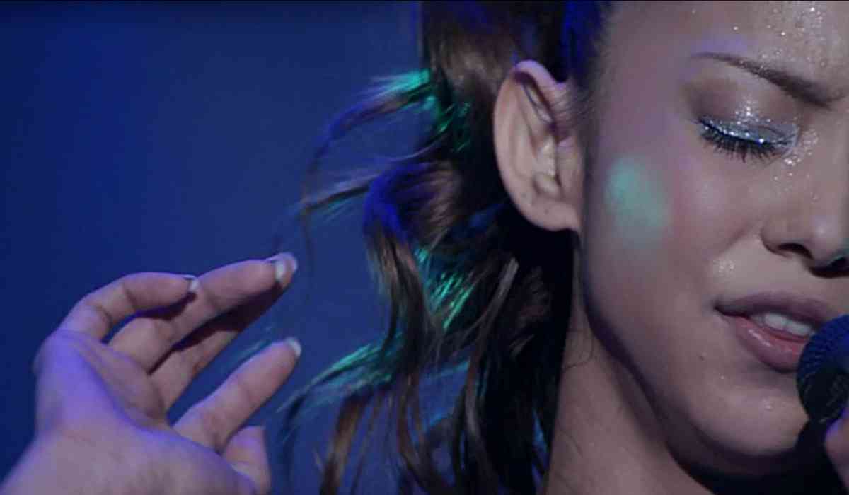 安室奈美恵の画像をひたすら貼るトピ　part3