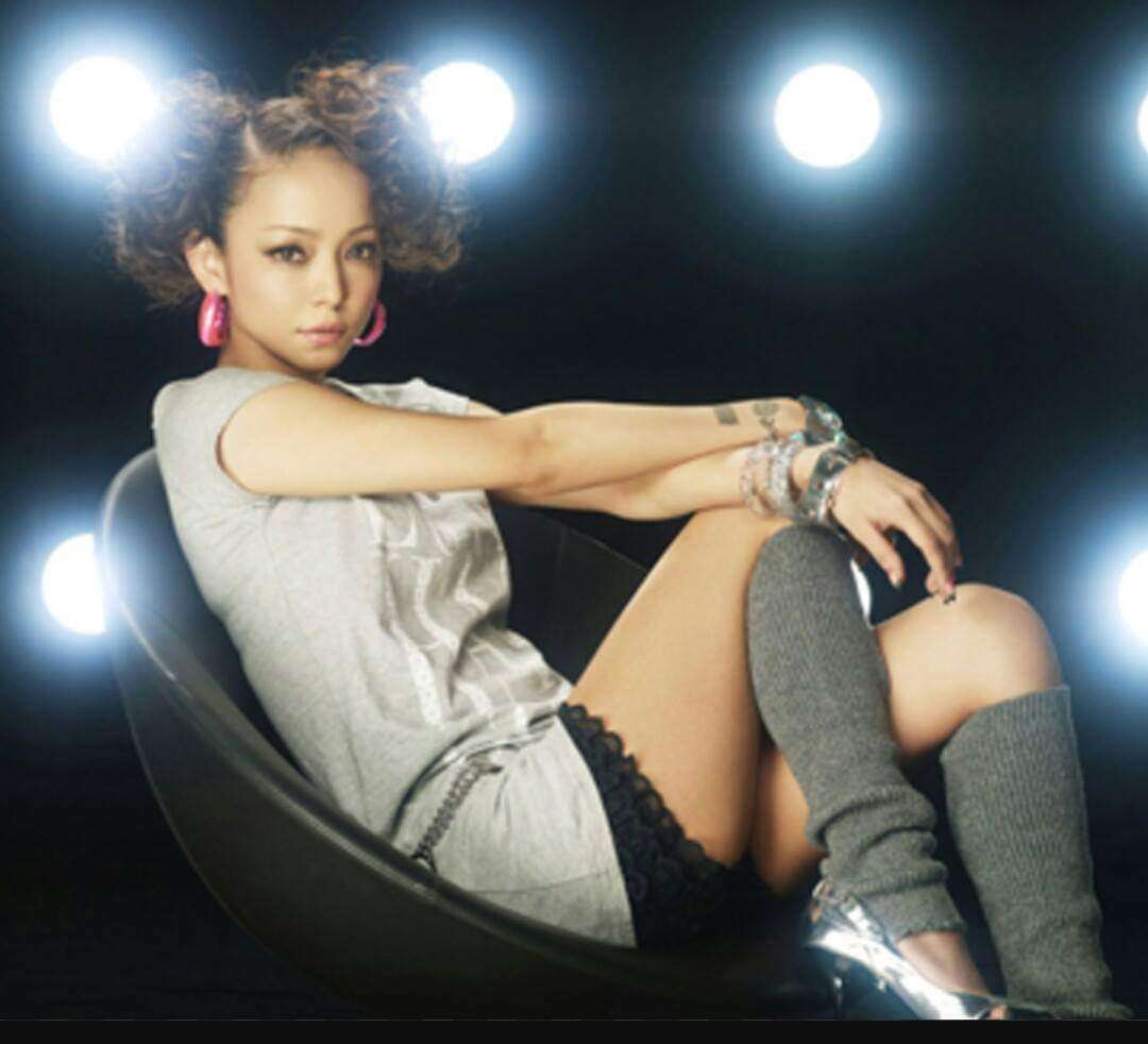 安室奈美恵の画像をひたすら貼るトピ　part3