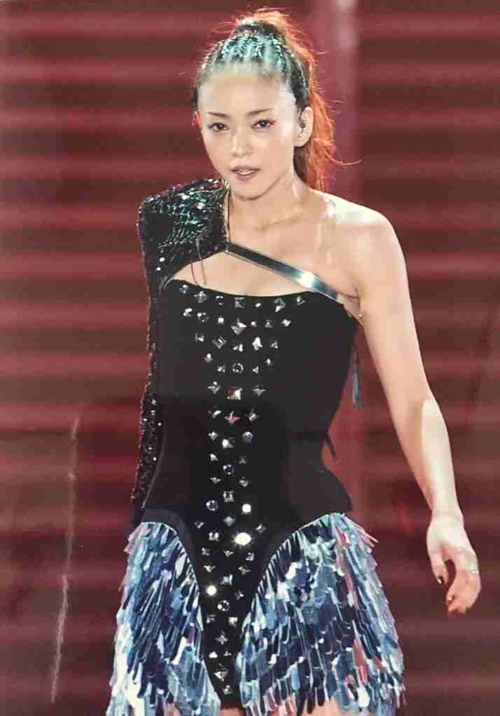 安室奈美恵の画像をひたすら貼るトピ　part3