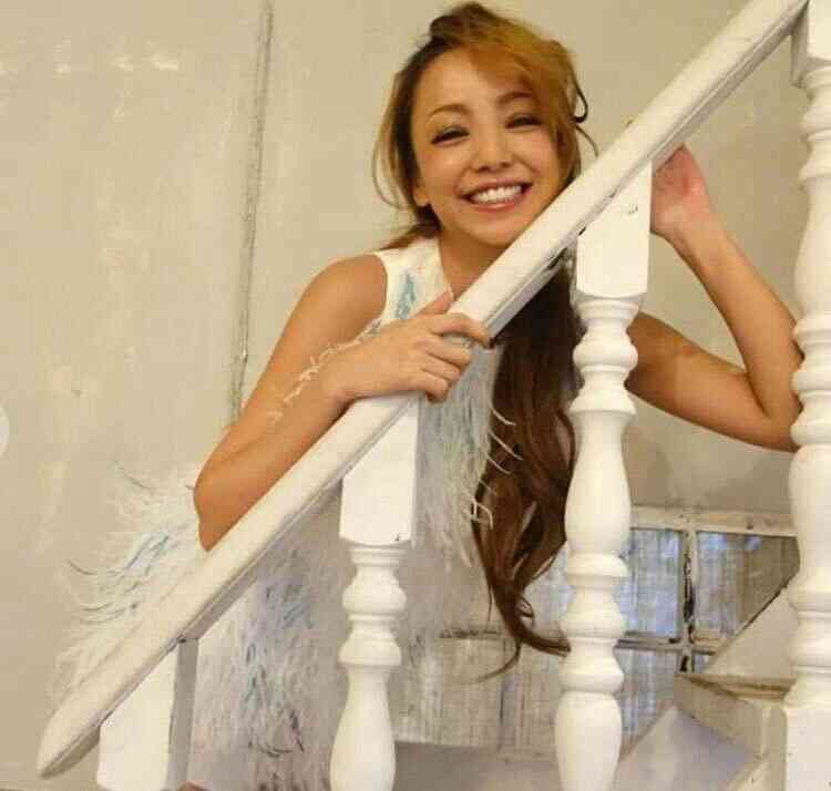 安室奈美恵の画像をひたすら貼るトピ　part3