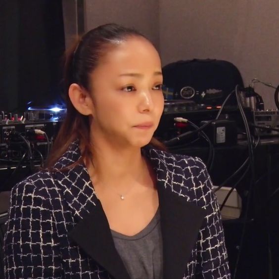 安室奈美恵の画像をひたすら貼るトピ　part3