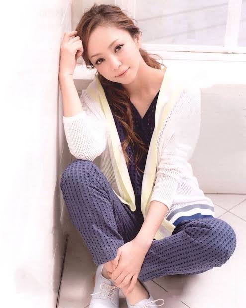 安室奈美恵の画像をひたすら貼るトピ　part3