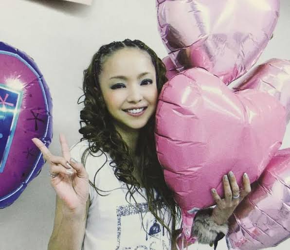 安室奈美恵の画像をひたすら貼るトピ　part3