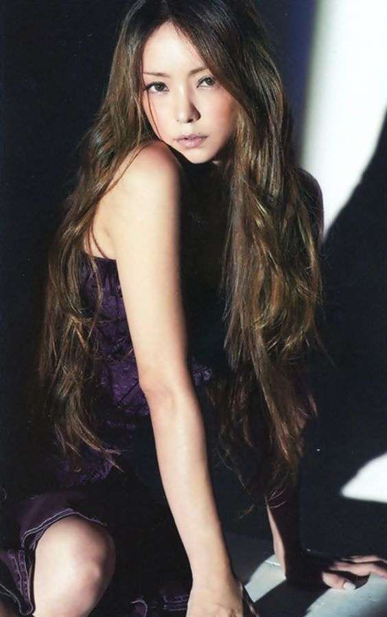 安室奈美恵の画像をひたすら貼るトピ　part3