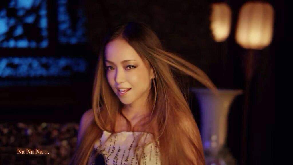 安室奈美恵の画像をひたすら貼るトピ　part3