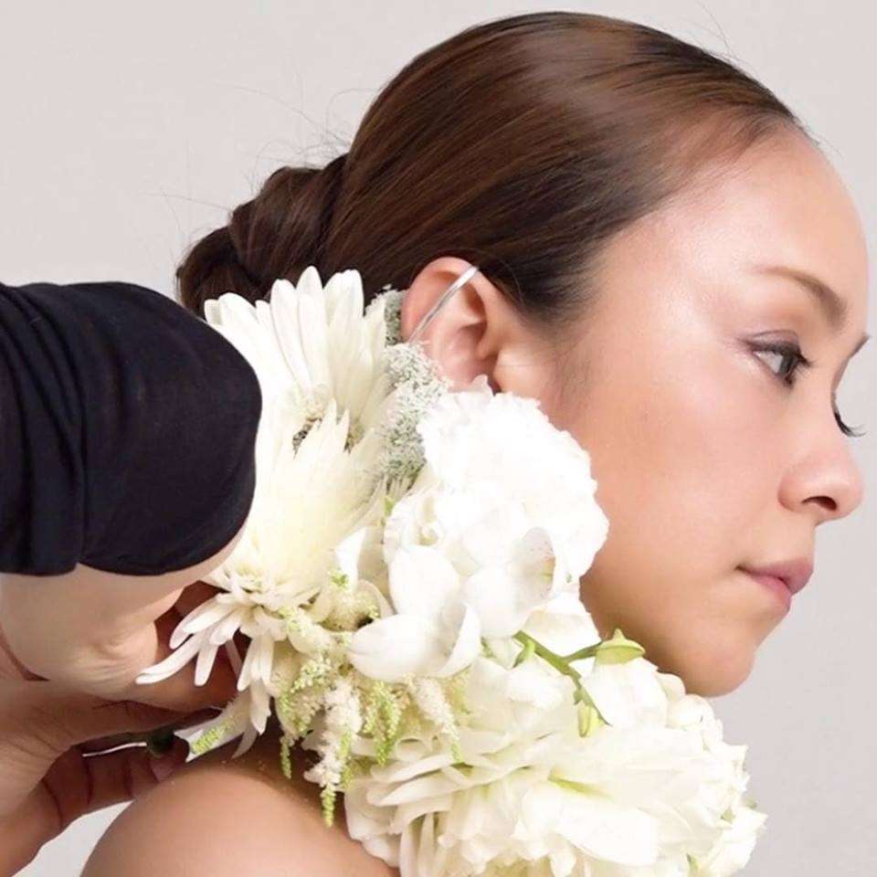 安室奈美恵の画像をひたすら貼るトピ　part3