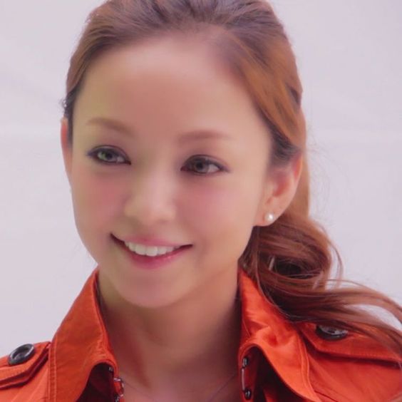 安室奈美恵の画像をひたすら貼るトピ　part3