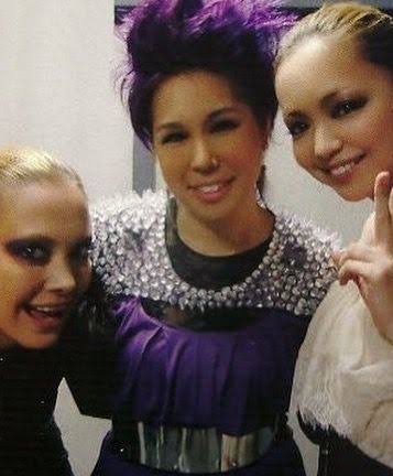 安室奈美恵の画像をひたすら貼るトピ　part3