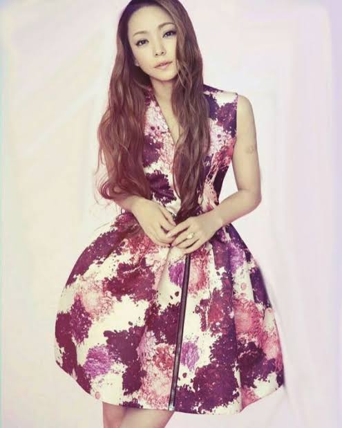 安室奈美恵の画像をひたすら貼るトピ　part3