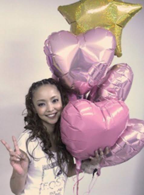 安室奈美恵の画像をひたすら貼るトピ　part3