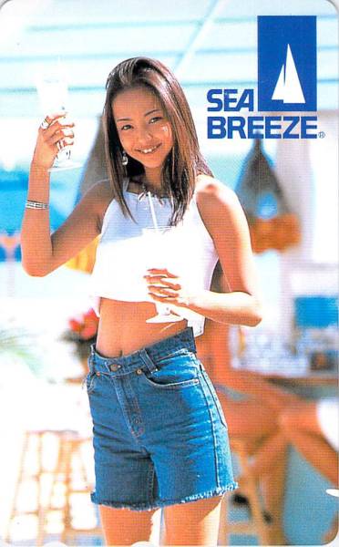 安室奈美恵の画像をひたすら貼るトピ　part3