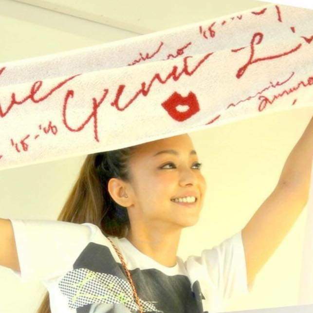 安室奈美恵の画像をひたすら貼るトピ　part3