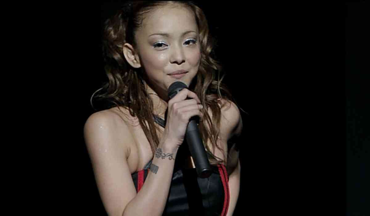 安室奈美恵の画像をひたすら貼るトピ　part3