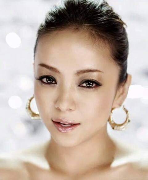 安室奈美恵の画像をひたすら貼るトピ　part3
