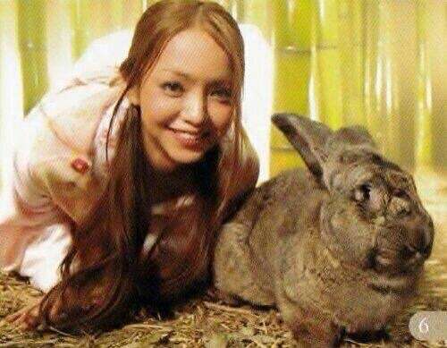 安室奈美恵の画像をひたすら貼るトピ　part3