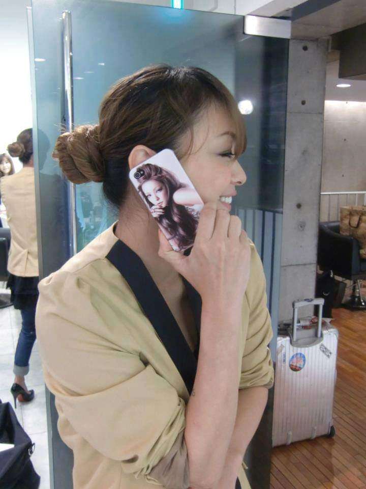 安室奈美恵の画像をひたすら貼るトピ　part3