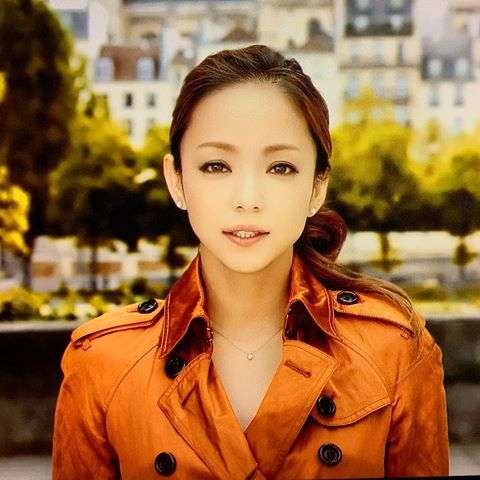 安室奈美恵の画像をひたすら貼るトピ　part3