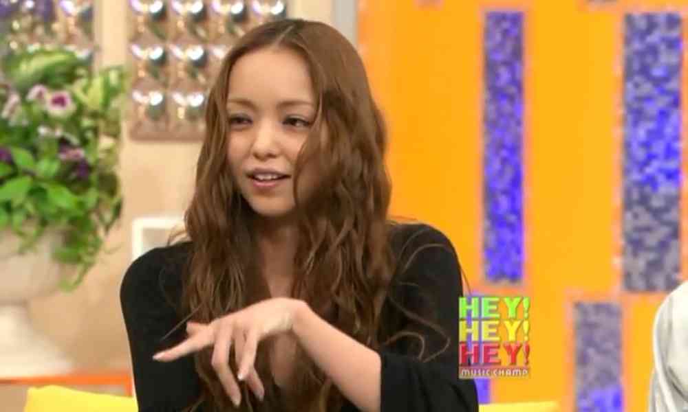 安室奈美恵の画像をひたすら貼るトピ　part3