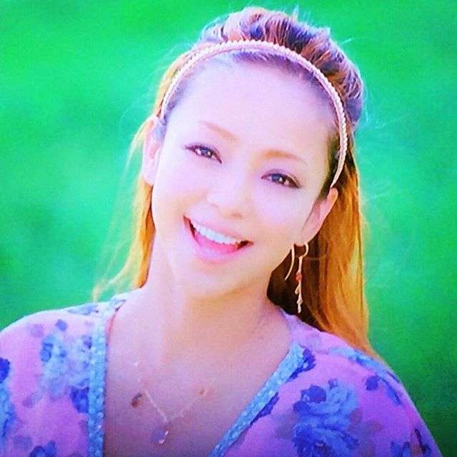 安室奈美恵の画像をひたすら貼るトピ　part3