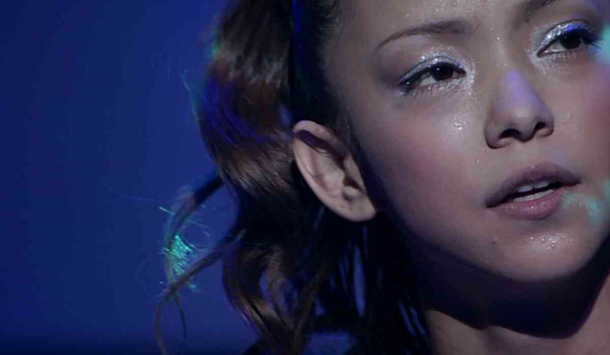 安室奈美恵の画像をひたすら貼るトピ　part3