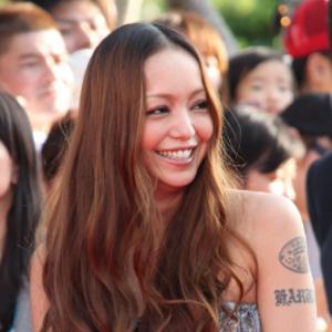 安室奈美恵の画像をひたすら貼るトピ　part3