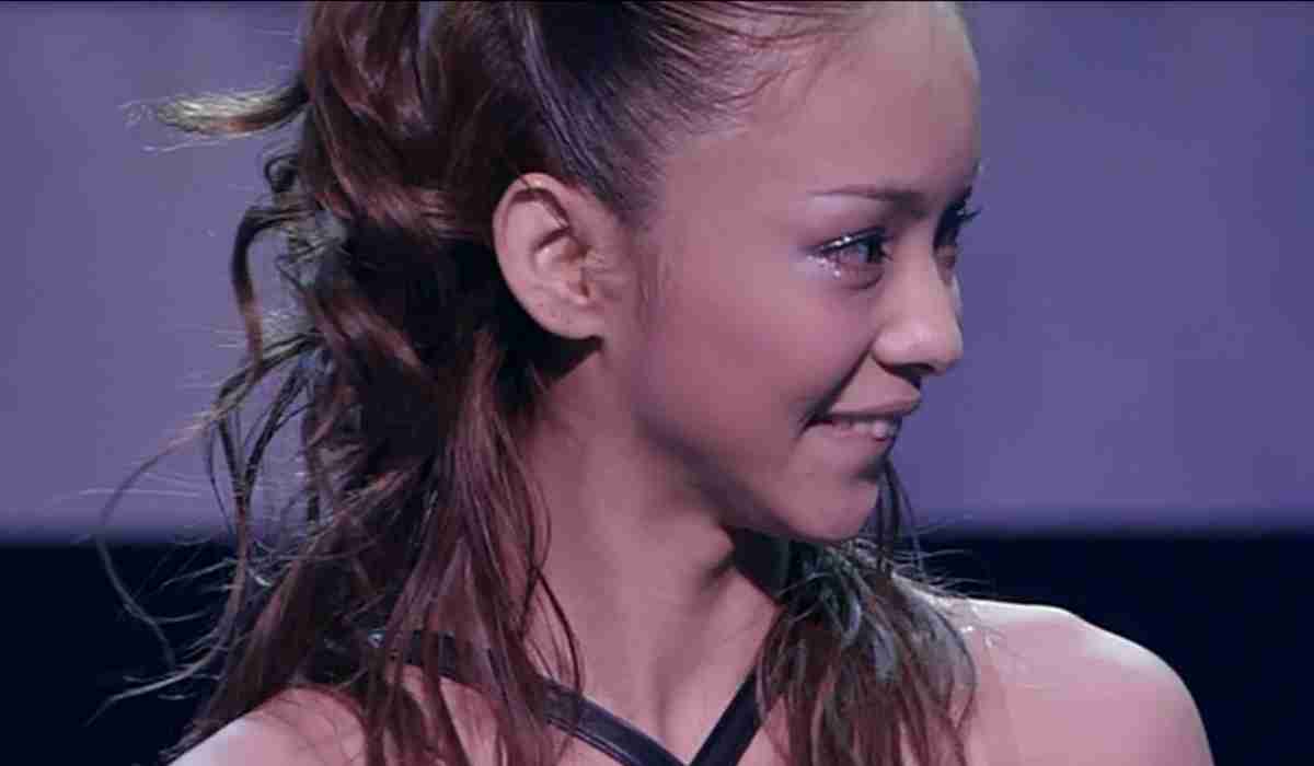 安室奈美恵の画像をひたすら貼るトピ　part3