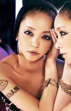 安室奈美恵の画像をひたすら貼るトピ　part3