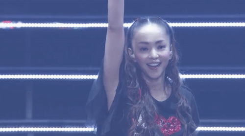 安室奈美恵の画像をひたすら貼るトピ　part3