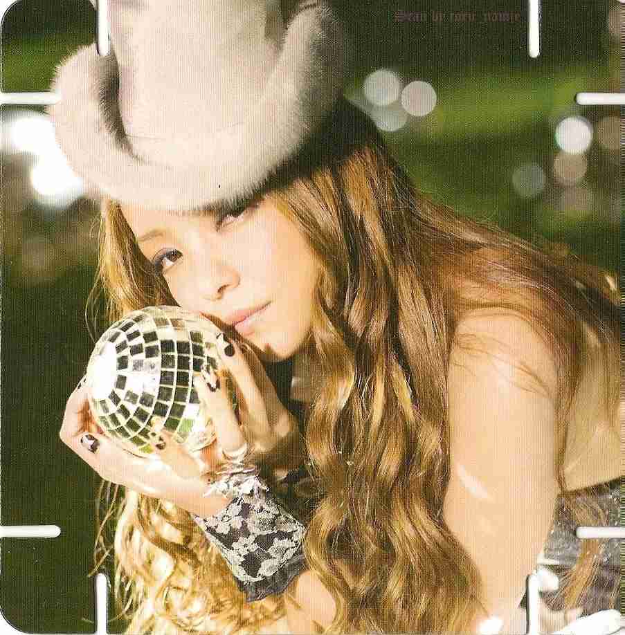 安室奈美恵の画像をひたすら貼るトピ　part3