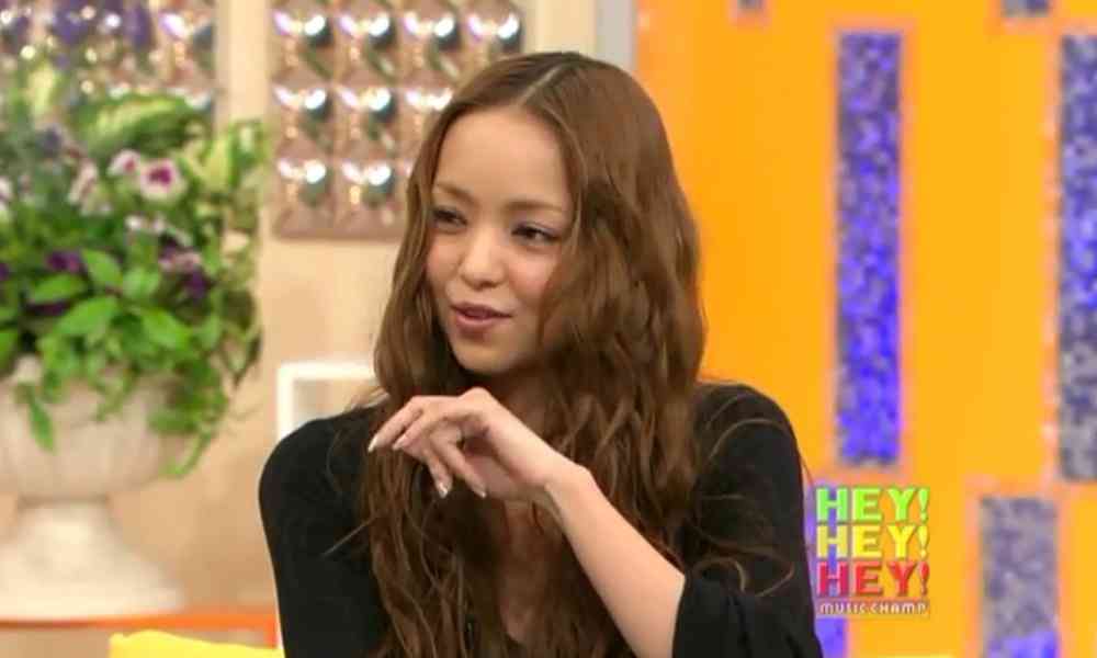 安室奈美恵の画像をひたすら貼るトピ　part3