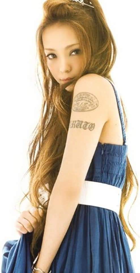 安室奈美恵の画像をひたすら貼るトピ　part3