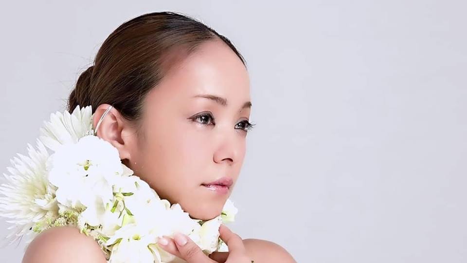安室奈美恵の画像をひたすら貼るトピ　part3
