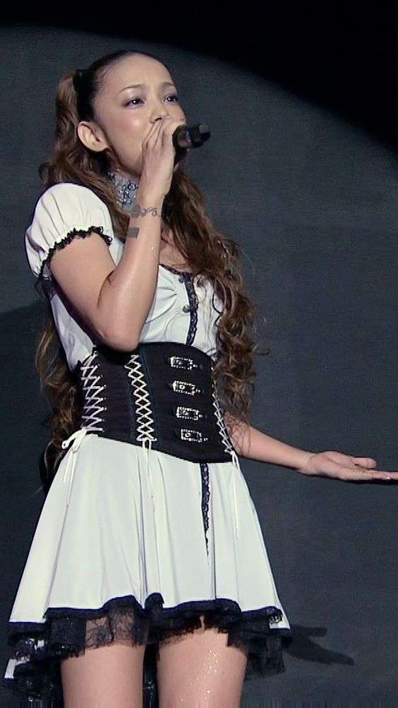 安室奈美恵の画像をひたすら貼るトピ　part3