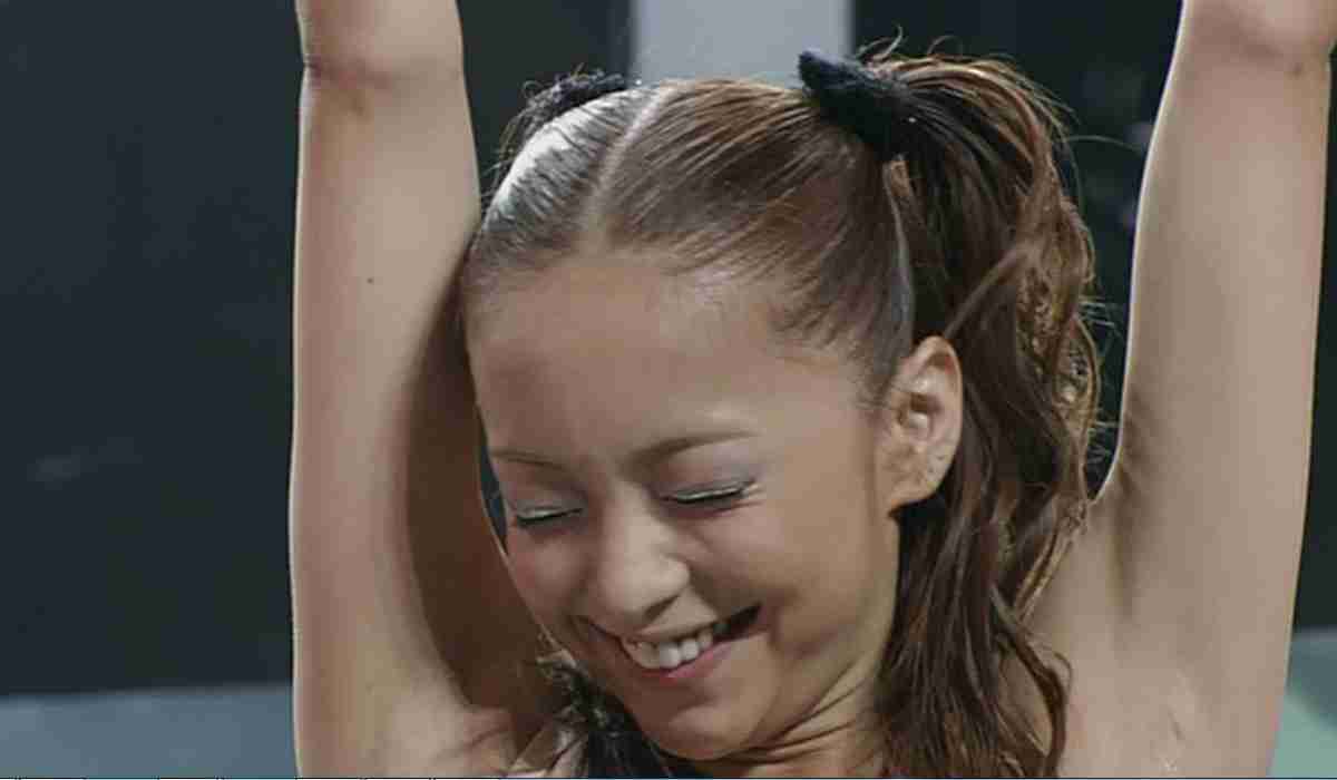 安室奈美恵の画像をひたすら貼るトピ　part3