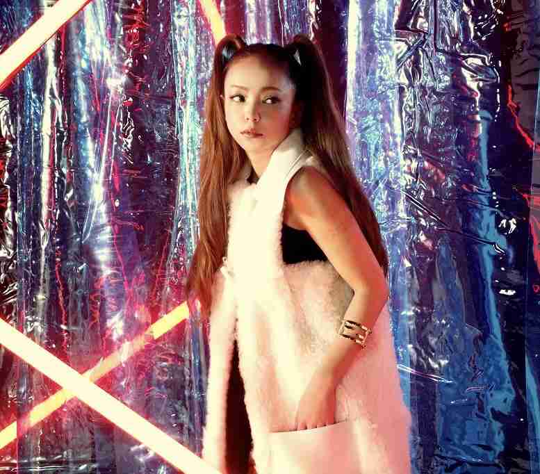 安室奈美恵の画像をひたすら貼るトピ　part3