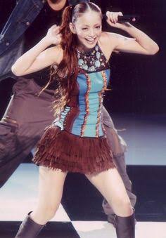 安室奈美恵の画像をひたすら貼るトピ　part3